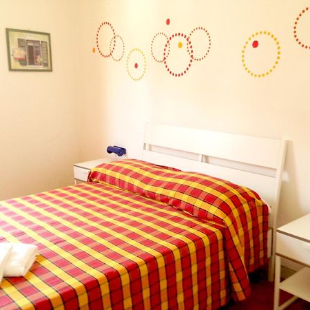 Residence La Giungla 팔레나 외부 사진