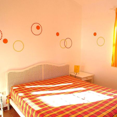 Residence La Giungla 팔레나 외부 사진