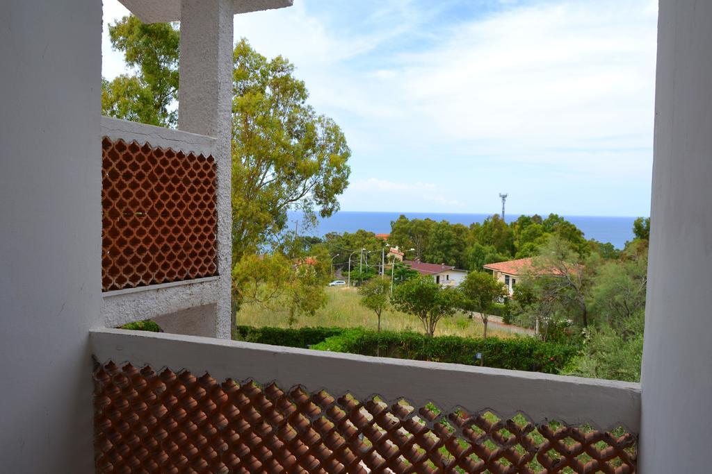 Residence La Giungla 팔레나 외부 사진