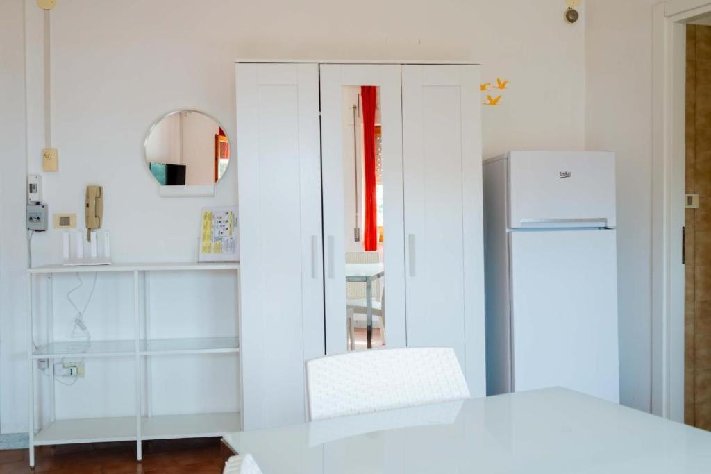 Residence La Giungla 팔레나 외부 사진