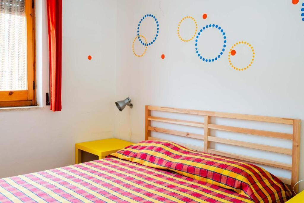 Residence La Giungla 팔레나 외부 사진