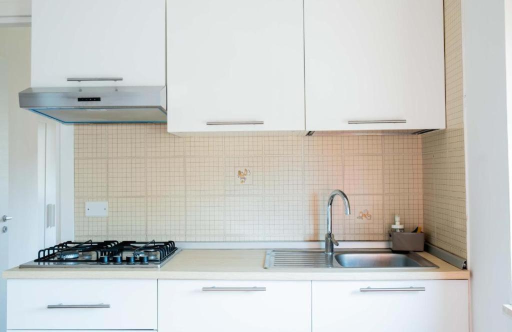 Residence La Giungla 팔레나 외부 사진