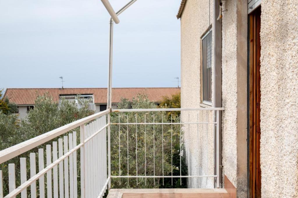 Residence La Giungla 팔레나 외부 사진