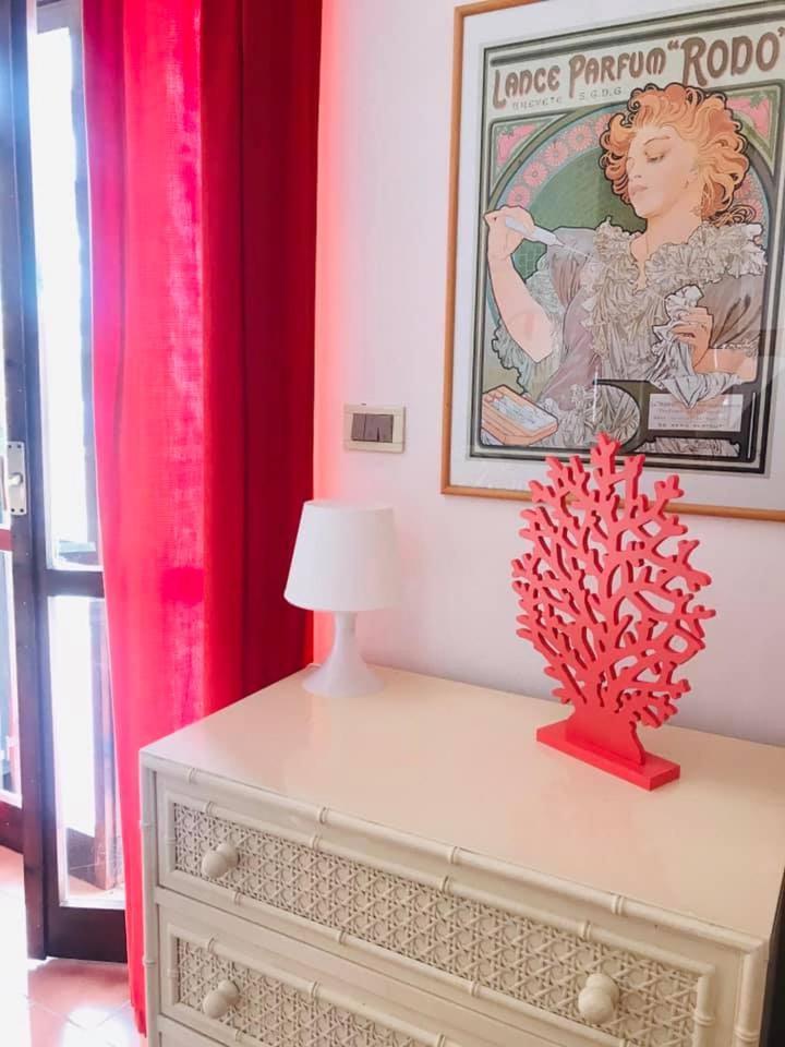 Residence La Giungla 팔레나 외부 사진