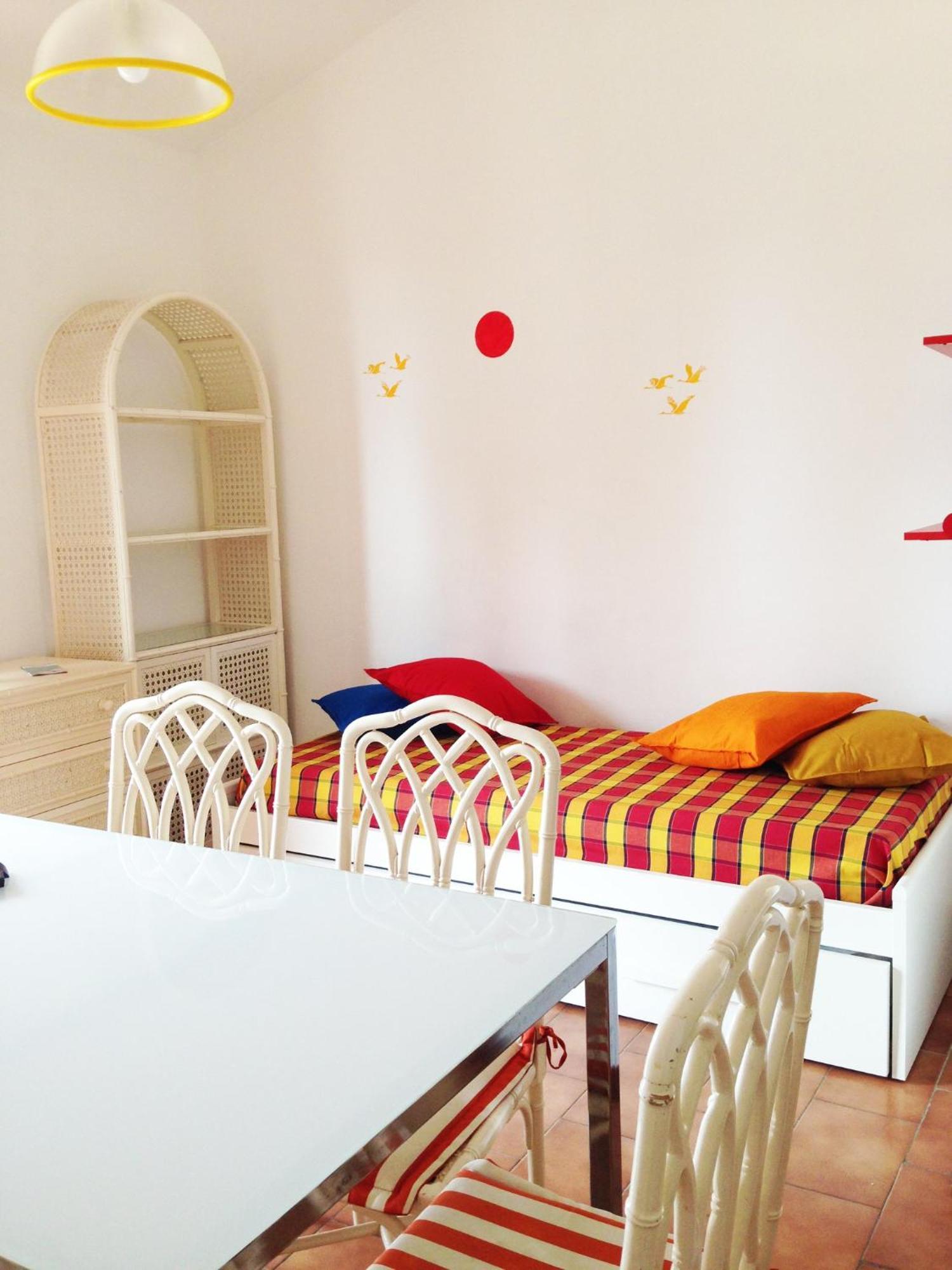 Residence La Giungla 팔레나 외부 사진