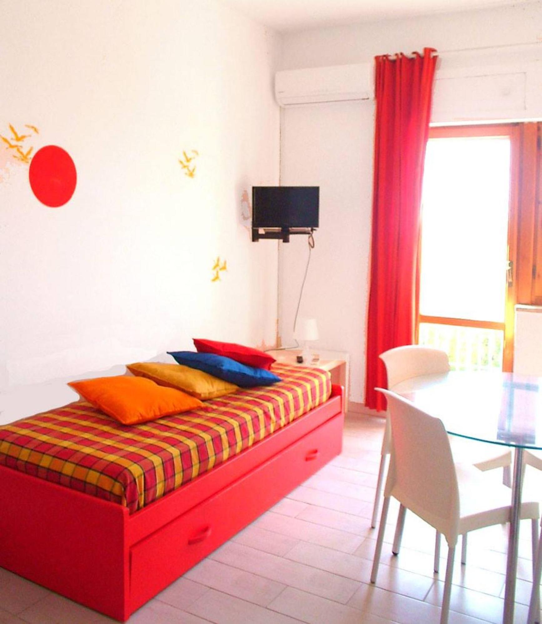 Residence La Giungla 팔레나 외부 사진