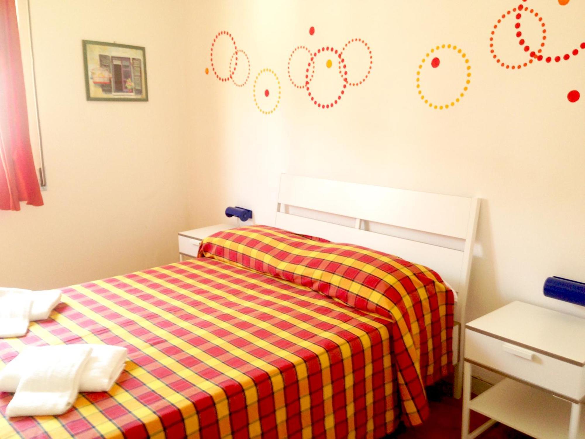 Residence La Giungla 팔레나 외부 사진