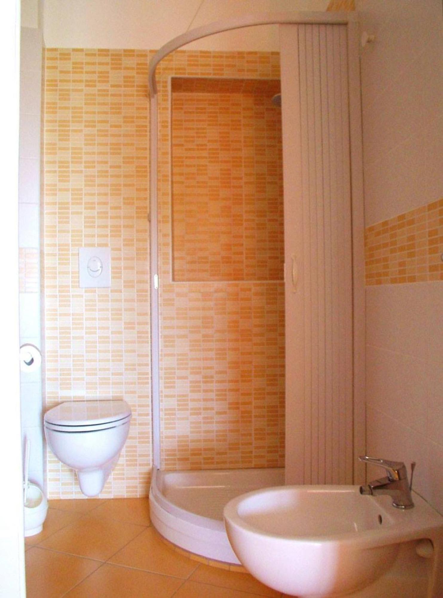 Residence La Giungla 팔레나 외부 사진