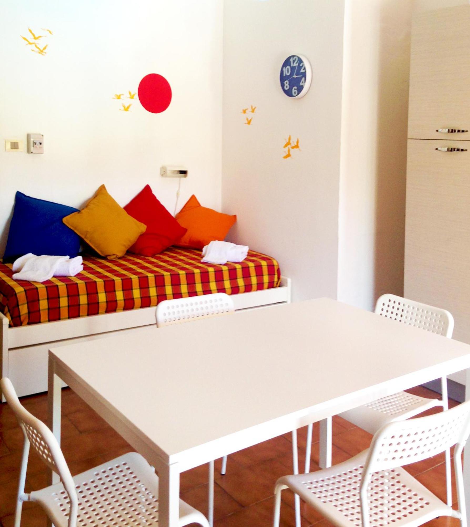 Residence La Giungla 팔레나 외부 사진
