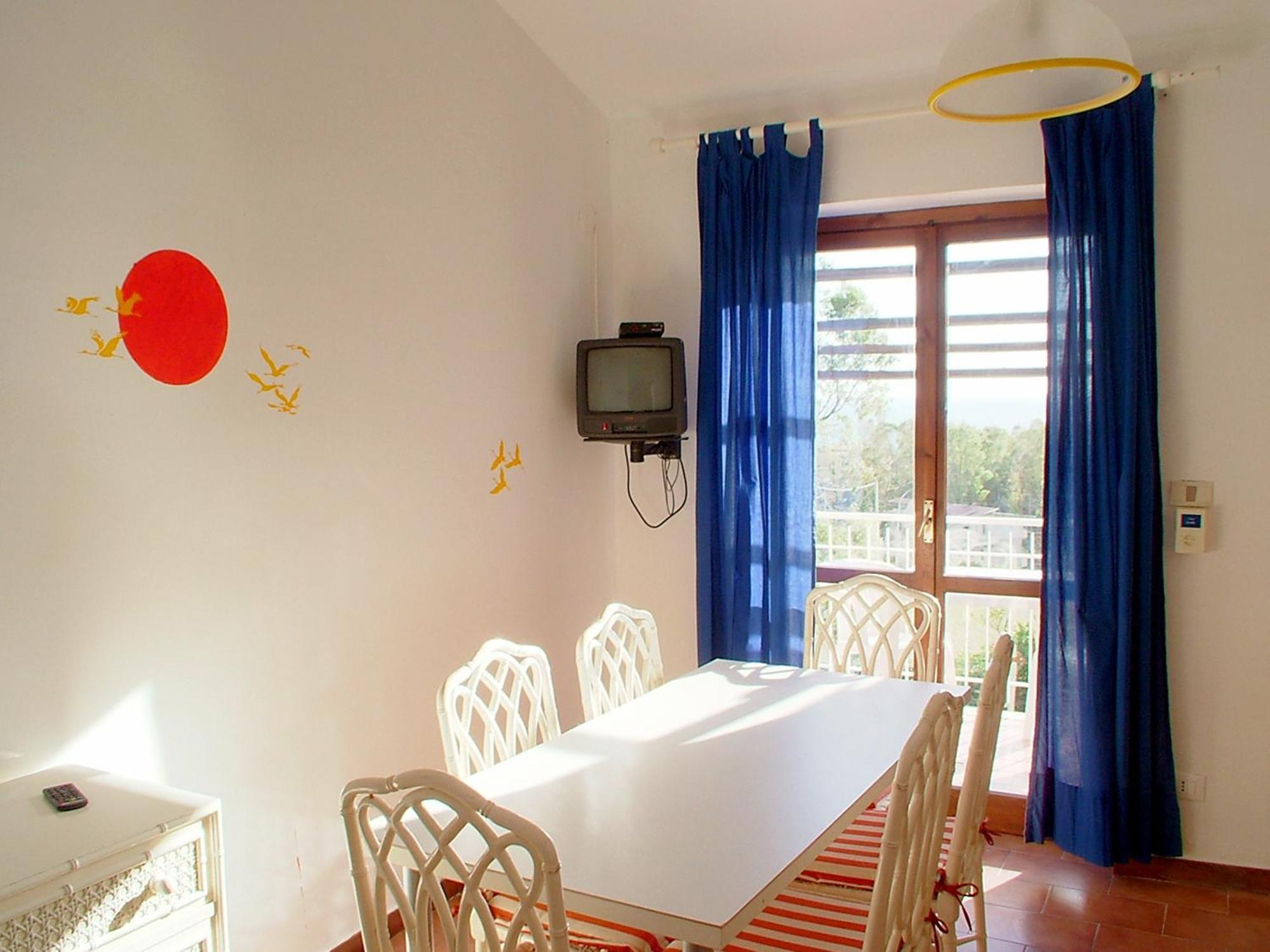 Residence La Giungla 팔레나 외부 사진