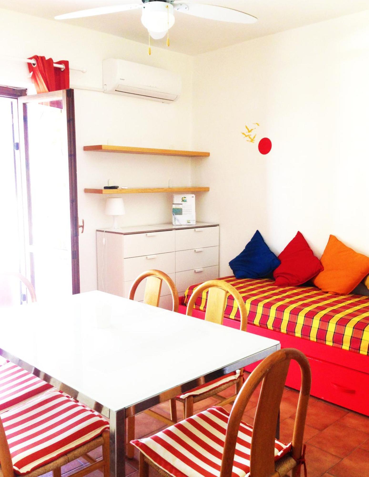 Residence La Giungla 팔레나 외부 사진