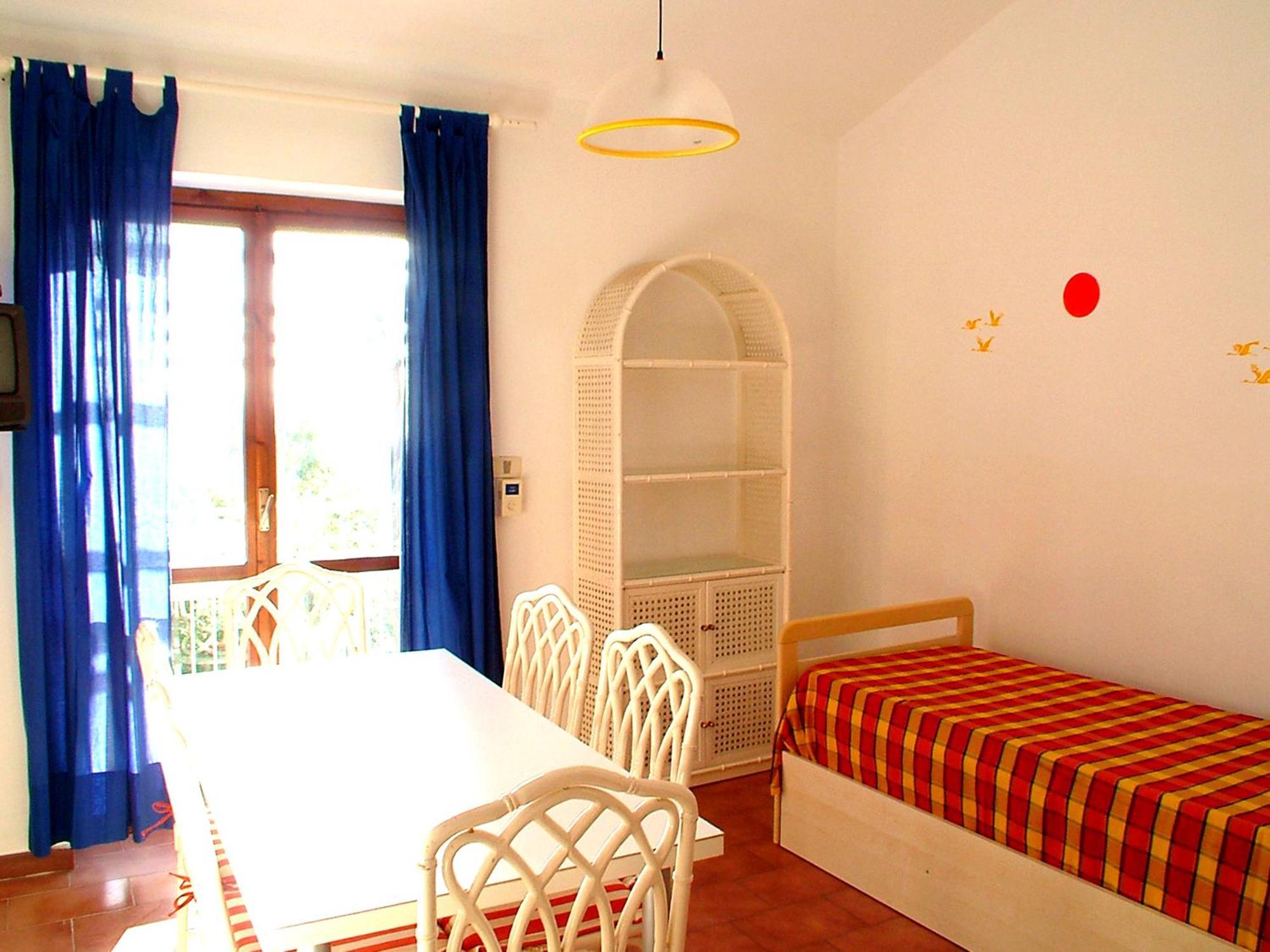 Residence La Giungla 팔레나 외부 사진