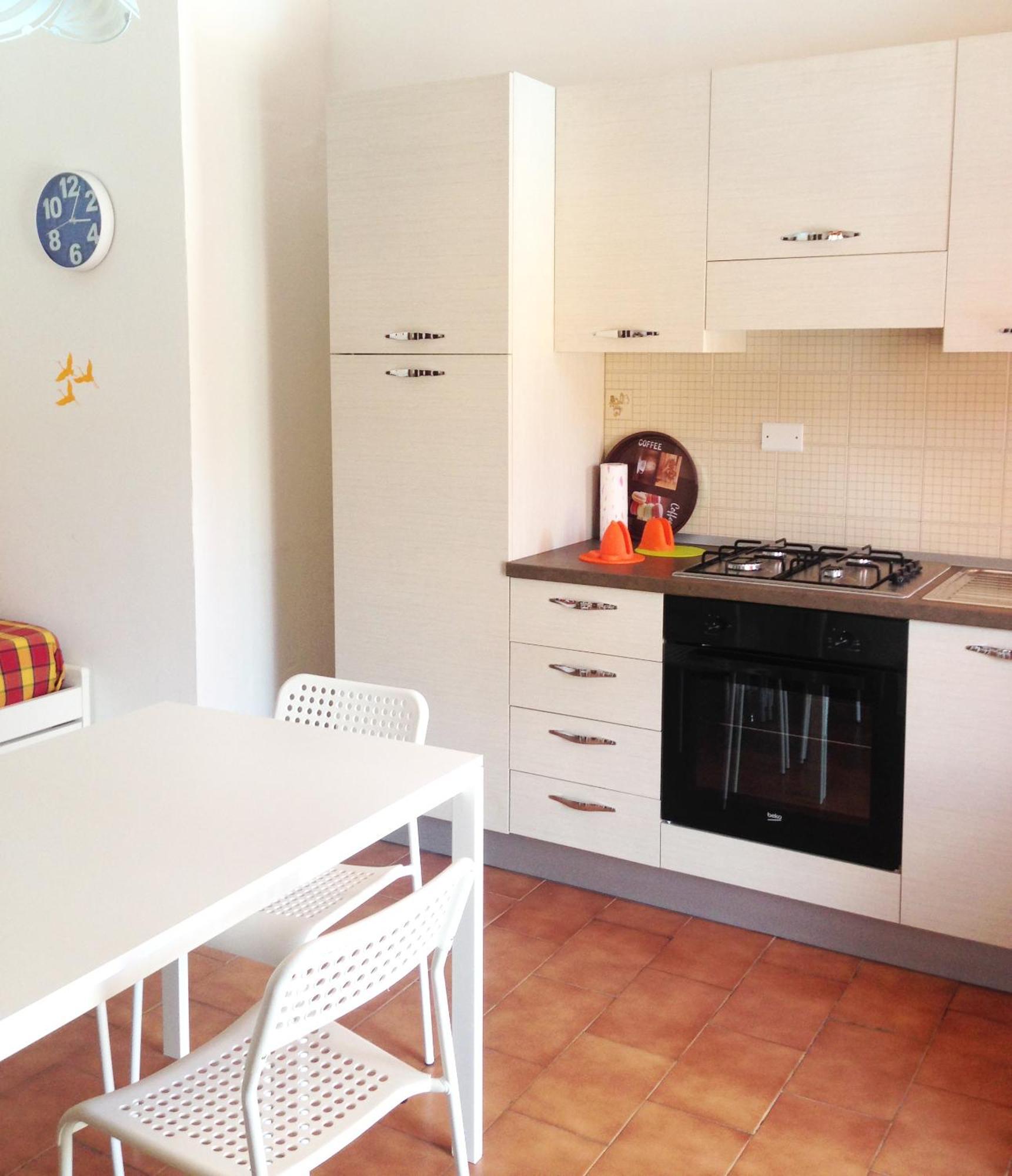 Residence La Giungla 팔레나 외부 사진