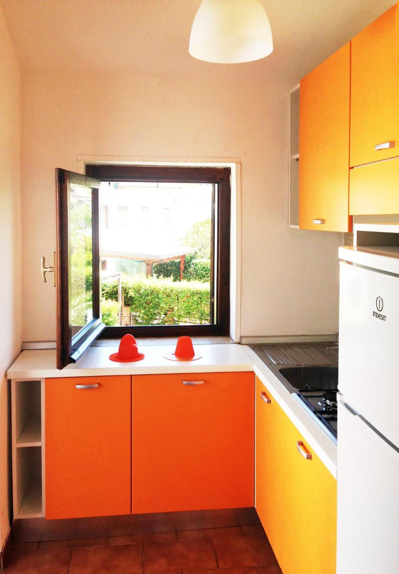 Residence La Giungla 팔레나 외부 사진