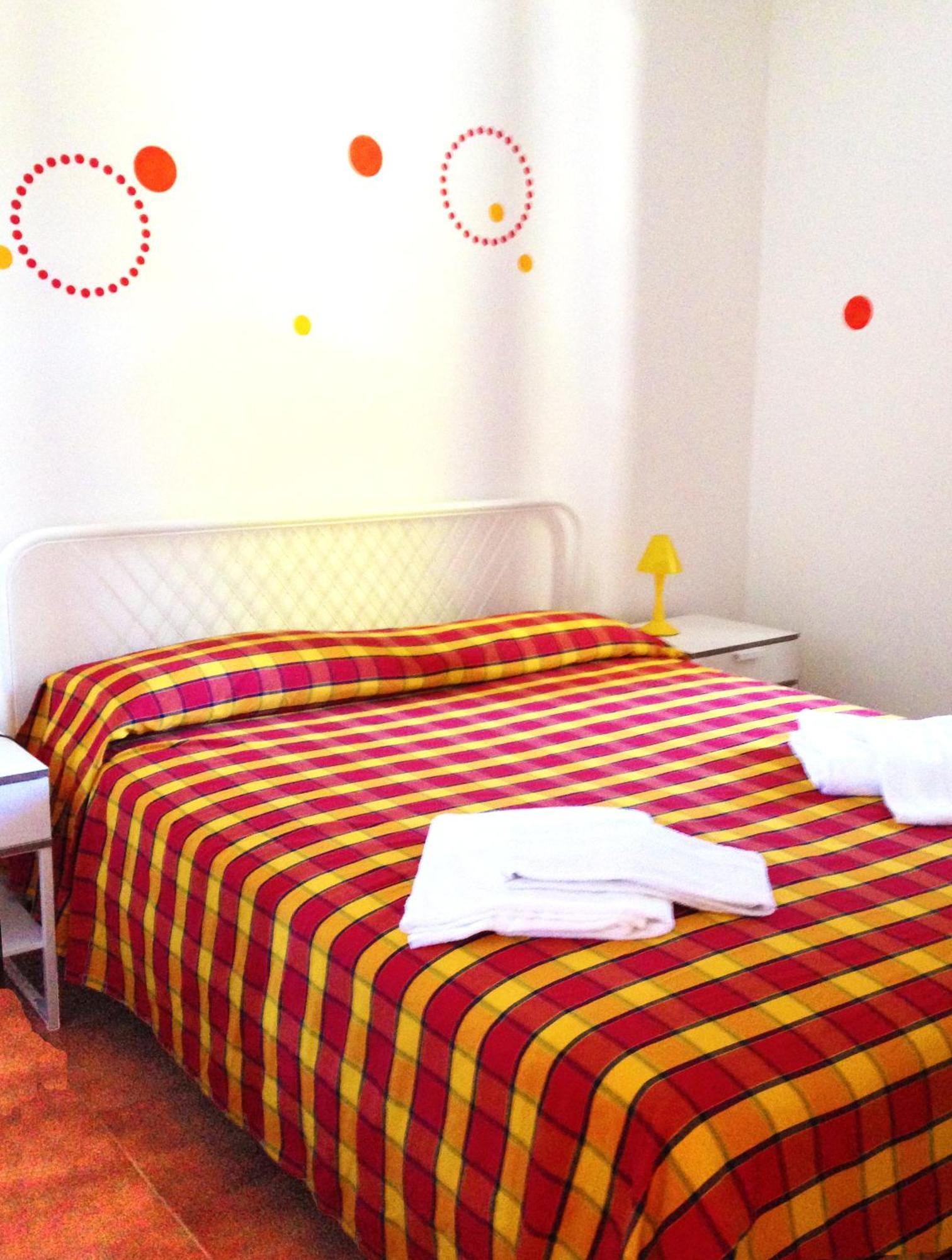Residence La Giungla 팔레나 외부 사진