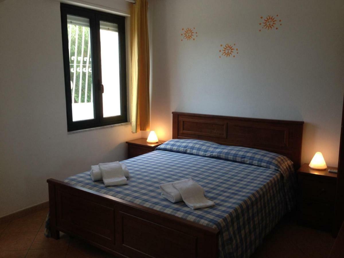 Residence La Giungla 팔레나 외부 사진