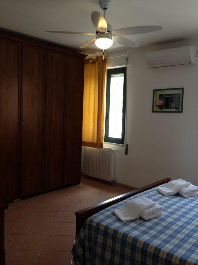 Residence La Giungla 팔레나 외부 사진