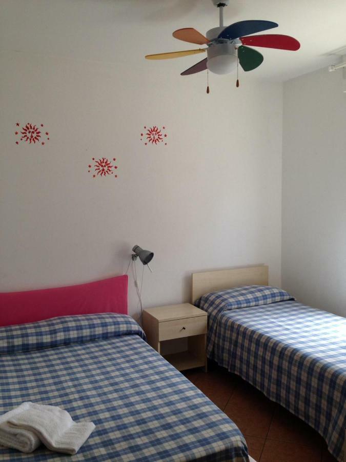Residence La Giungla 팔레나 외부 사진